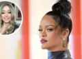 La mujer que disparó contra la casa de Rihanna pierde la custodia de su hijo