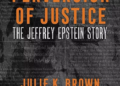 Anuncian nueva serie sobre Jeffrey Epstein basada en la periodista que ayudó a exponer su red criminal