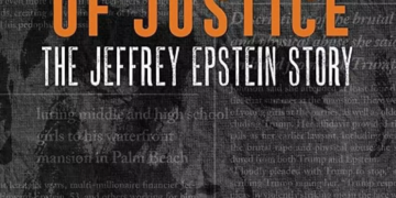 Anuncian nueva serie sobre Jeffrey Epstein basada en la periodista que ayudó a exponer su red criminal