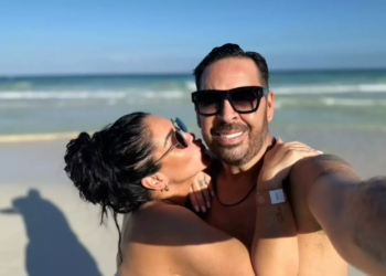 Entre especulaciones de crisis matrimonial con Marichelo, D’Alessio confirma que está pasando por momento complicado