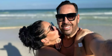 Entre especulaciones de crisis matrimonial con Marichelo, D’Alessio confirma que está pasando por momento complicado