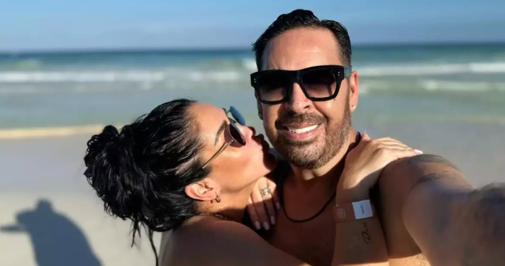 Entre especulaciones de crisis matrimonial con Marichelo, D’Alessio confirma que está pasando por momento complicado