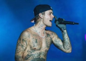 Luego de años de ausencia, Justin Bieber da pistas de un posible regreso en gira mundial