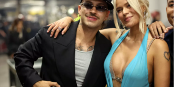 Karol G pone fin a los rumores y confirma que terminó con Feid: “Ya no quería estar ahí”