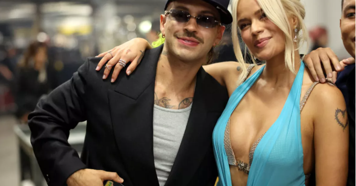 Karol G pone fin a los rumores y confirma que terminó con Feid: “Ya no quería estar ahí”