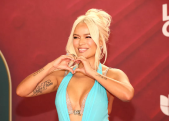 Karol G no perdona: Revela cómo descubrió una infidelidad con ayuda de la tecnología