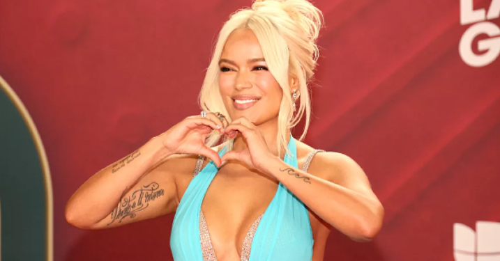 Karol G no perdona: Revela cómo descubrió una infidelidad con ayuda de la tecnología