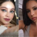 Karol Sevilla asegura que admira a Ángela Aguilar, tras polémica por burlarse de su video viral donde grita “¡Amooor!”