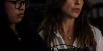 Kate del Castillo debuta como directora: Estrenará ‘Zumbido’ en el Festival Internacional de Cine en Guadalajara