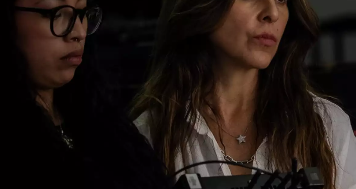 Kate del Castillo debuta como directora: Estrenará ‘Zumbido’ en el Festival Internacional de Cine en Guadalajara