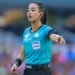 La árbitra mexicana Katia Itzel García fue designada para el Mundial 2026