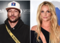 Kevin Federline habla de la decisión de Britney Spears de entrar a rehabilitación