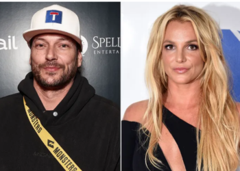 Kevin Federline habla de la decisión de Britney Spears de entrar a rehabilitación
