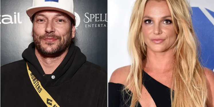Kevin Federline habla de la decisión de Britney Spears de entrar a rehabilitación