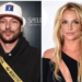 Kevin Federline habla de la decisión de Britney Spears de entrar a rehabilitación