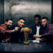 LEGO lanza edición mundialista con figuras de Messi, Ronaldo, Mbappé y Vinicius Jr.