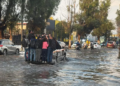 Granizadas e Inundaciones en CDMX y Edomex