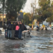 Granizadas e Inundaciones en CDMX y Edomex