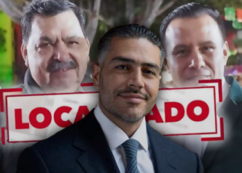 Omar García Harfuch confirma localización con vida de Juan Andrés Vega, presidente municipal de Taxco y su padre