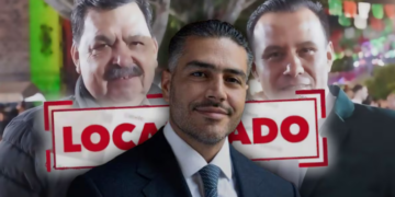 Omar García Harfuch confirma localización con vida de Juan Andrés Vega, presidente municipal de Taxco y su padre