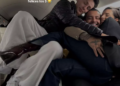 Las primeras fotos de Ángela Aguilar y Christian Nodal juntos tras rumores de separación