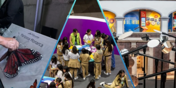 Los 5 mejores museos para niños en CDMX