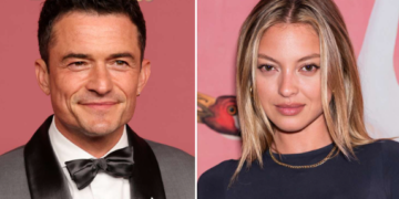 Orlando Bloom confirma que ya olvidó a Katy Perry y comparte fotos de su nueva pareja