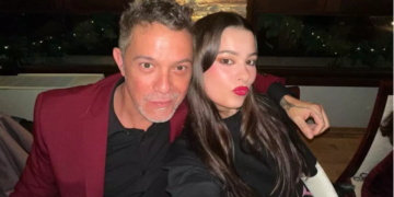 Manuela enfrenta a quienes critican su vida fácil por ser hija de Alejandro Sanz: No todos los problemas son económicos