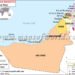 Emiratos Árabes Unidos anuncia que apoyará iniciativas de EU para abrir estrecho de Ormuz