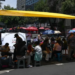 Marchas Hoy 4 de Abril de 2026 en CDMX