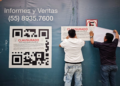 Vecinos bloquean Avenida Cuauhtémoc en protesta por megaproyecto inmobiliario en Benito Juárez