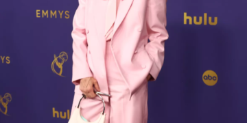 Meryl Streep habla de la faceta más desconocida de su vida: la de mamá y abuela