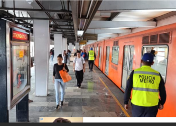 Metro CDMX: Sindicato pide inversión y mantenimiento, pero recibe millones en lujos