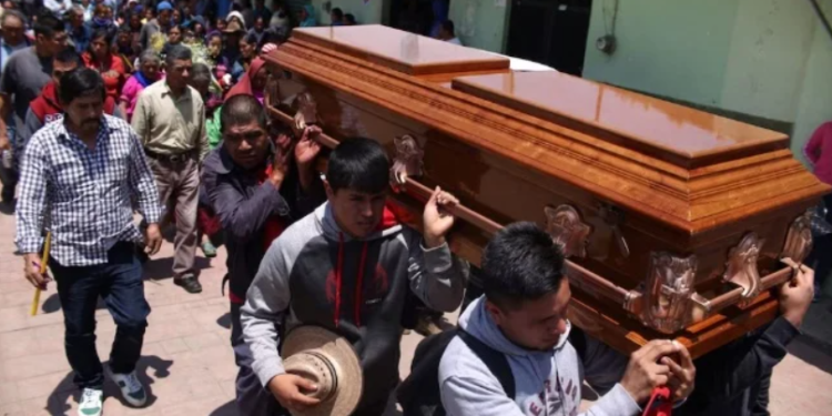 “Avanza caso Arantepacua”: detienen a dos más, ya suman 7 los aprehendidos