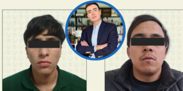 ¿Quiénes son los detenidos por el asesinato de Micky Hair? autoridades capitalinas revelan detalles del caso