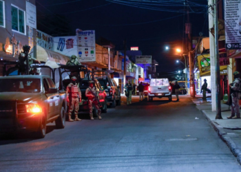 Siete congresos estatales aprobaron contraer deuda pública por 35 mil 30.5 mdp; Chiapas a la cabeza