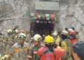 Teotihuacan ahora tiene arcos detectores de metal en sus accesos para evitar ingreso de armas