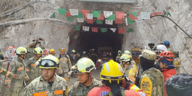 Teotihuacan ahora tiene arcos detectores de metal en sus accesos para evitar ingreso de armas