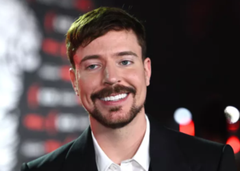 Empresa de  Mr Beast enfrenta demanda por presunto abuso sexual de una ex empleada