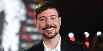 Empresa de  Mr Beast enfrenta demanda por presunto abuso sexual de una ex empleada