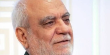 Muere en Bombardeos Jefe de Inteligencia de Guardia Revolucionaria de Irán