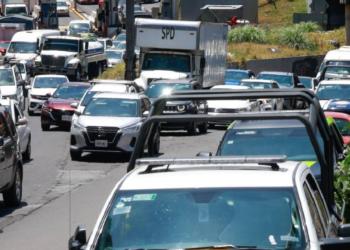 ¡Atención! CDMX anuncia 90% de descuento en multas de tránsito