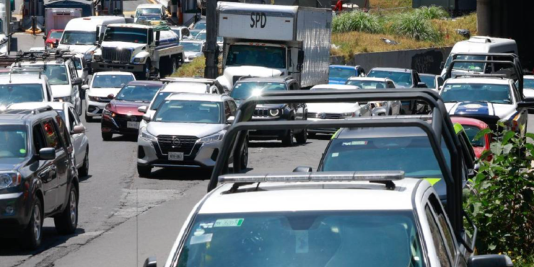 ¡Atención! CDMX anuncia 90% de descuento en multas de tránsito