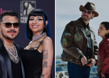 Nodal Rompe el Silencio Sobre su Nuevo Video