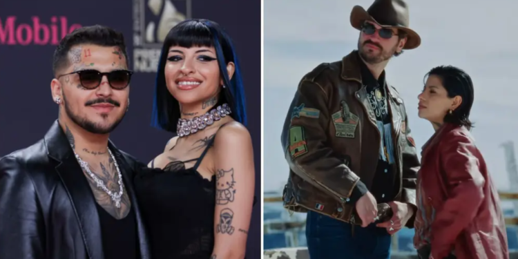 Nodal Rompe el Silencio Sobre su Nuevo Video