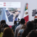 Gobierno federal impulsa obras clave para fortalecer movilidad y conectividad en Edomex