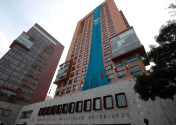 SRE recibe solicitud para extradición de Rocha Moya; señala falta de pruebas de EU