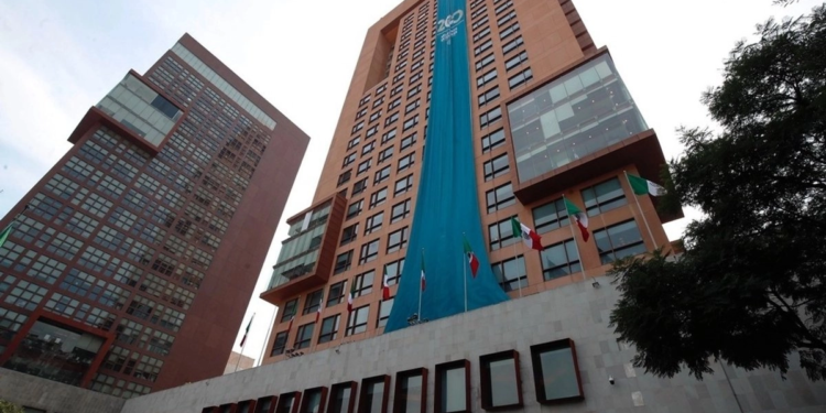 SRE recibe solicitud para extradición de Rocha Moya; señala falta de pruebas de EU