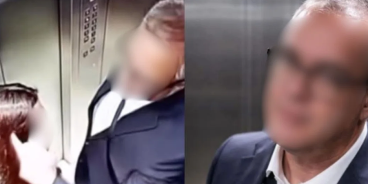 Es solo el inicio: quién es Humberto Otazú y cómo se relaciona con el caso de Edith Guadalupe