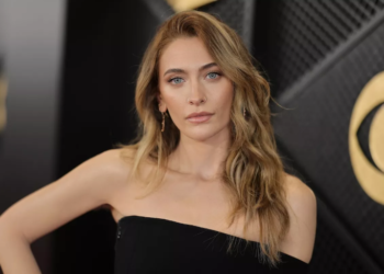 Los secretos de Paris Jackson para estar fit: entre el ayuno y la comida picante